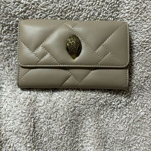 Kurt Geiger Puff Clutch bag